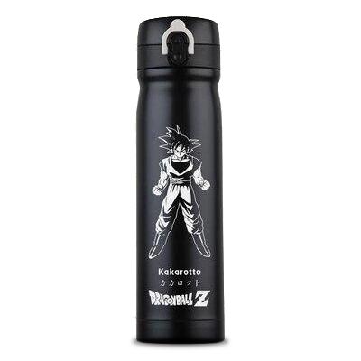 Thermos Dragon Ball Z - Kakarot