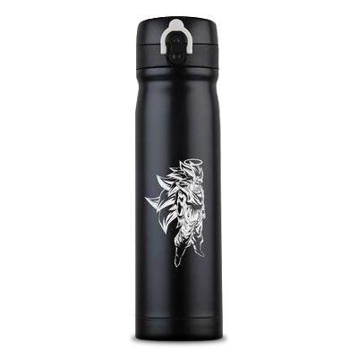 Thermos Dragon Ball Z - Goku SSJ3