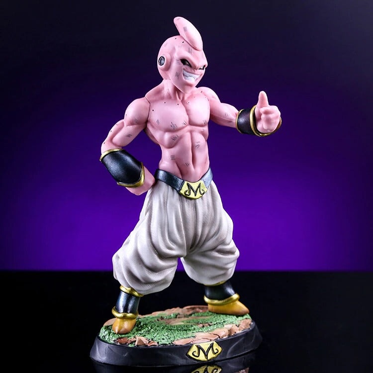 Figurine DBZ Kid Buu