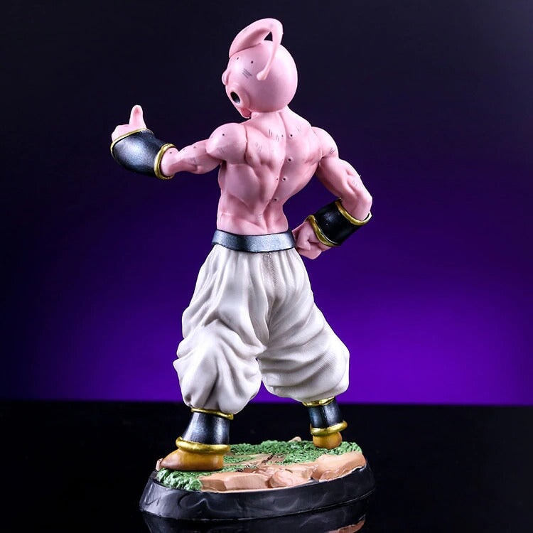 Figurine DBZ Majin Buu