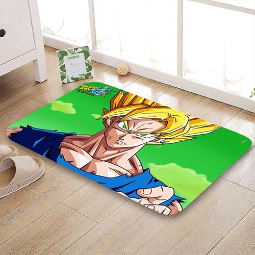 Tapis Dragon Ball Son Goku