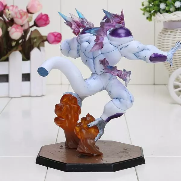 Figurine Freezer Forme Ultime