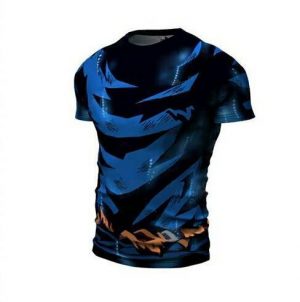 T Shirt Ultra Instinct Sport