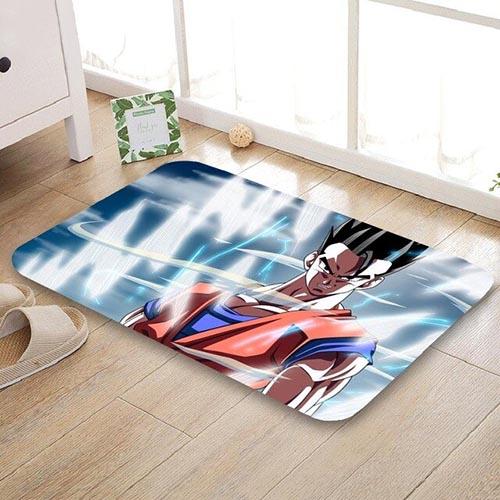 Tapis Dragon Ball Gohan