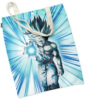 Tote Bag Dragon Ball Z - Gohan