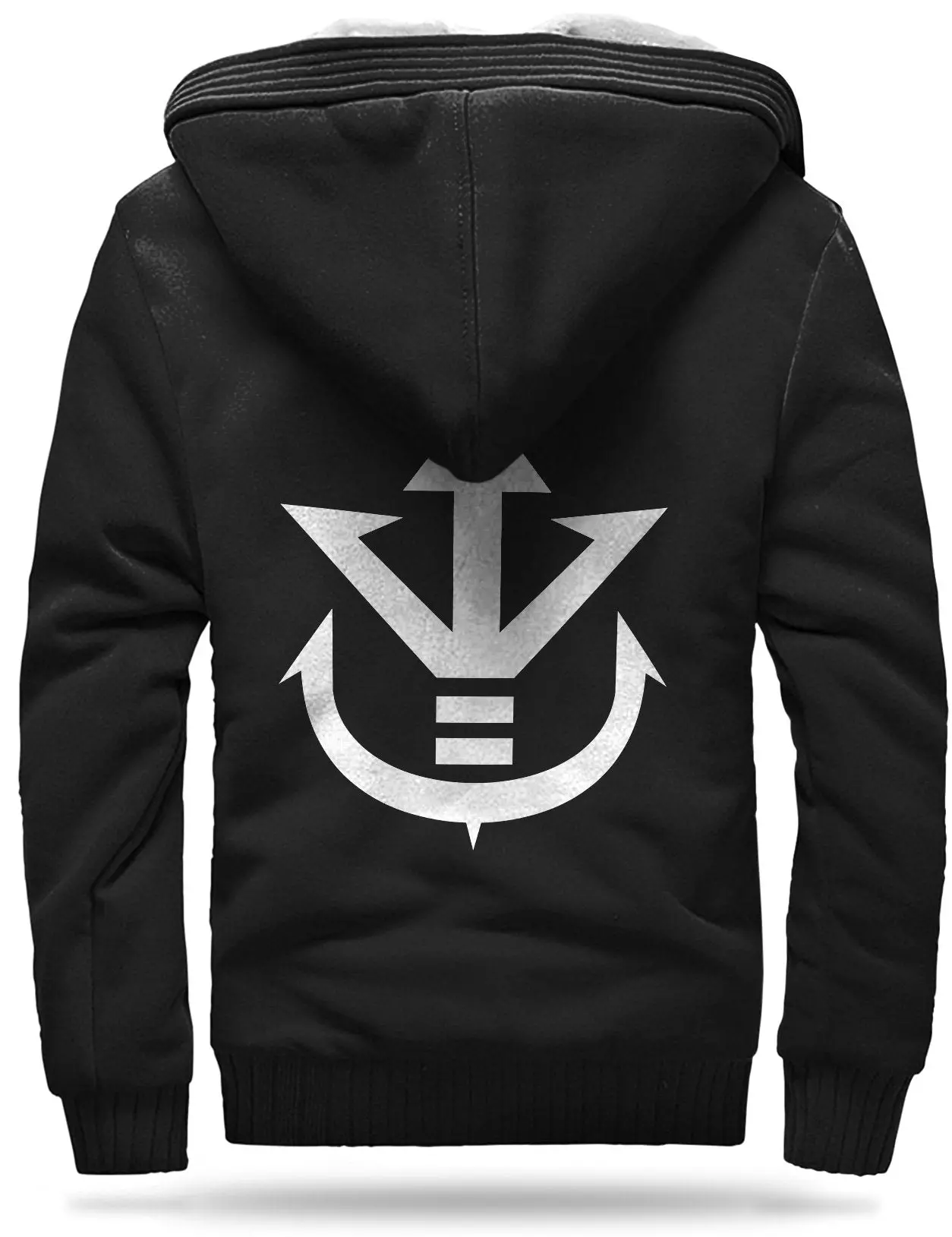 Veste Anime Manga Homme