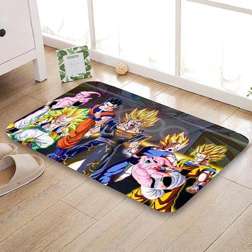 Tapis Dragon Ball Arc Buu