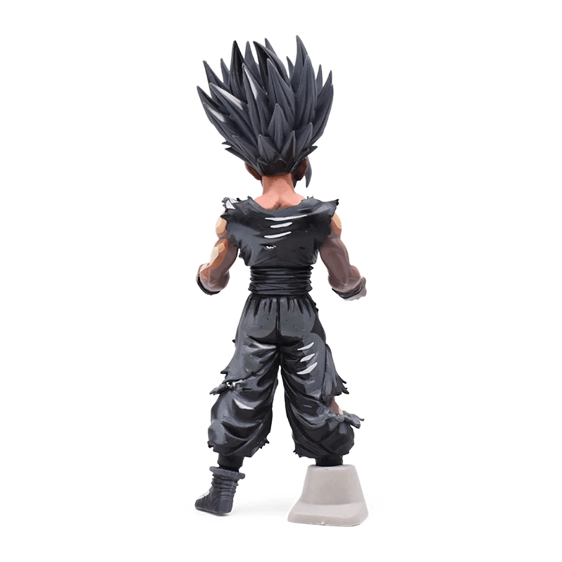 Figurine Son Gohan Chocolate
