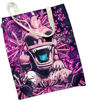 Tote Bag Dragon Ball Z - Kid Boo