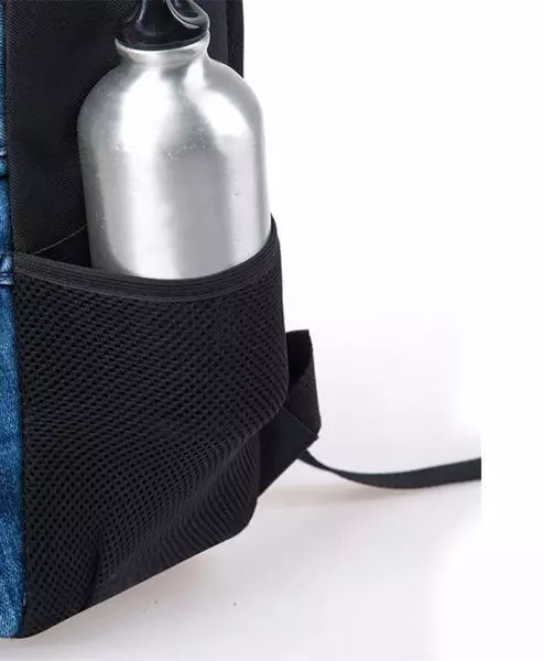 Sac à Dos Dragon Ball S Ultra Instinct Final – Image 4