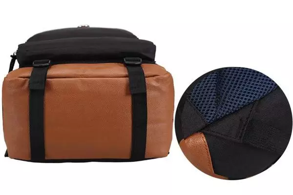 Sac à Dos Dragon Ball Z Mini Goku Classique – Image 5