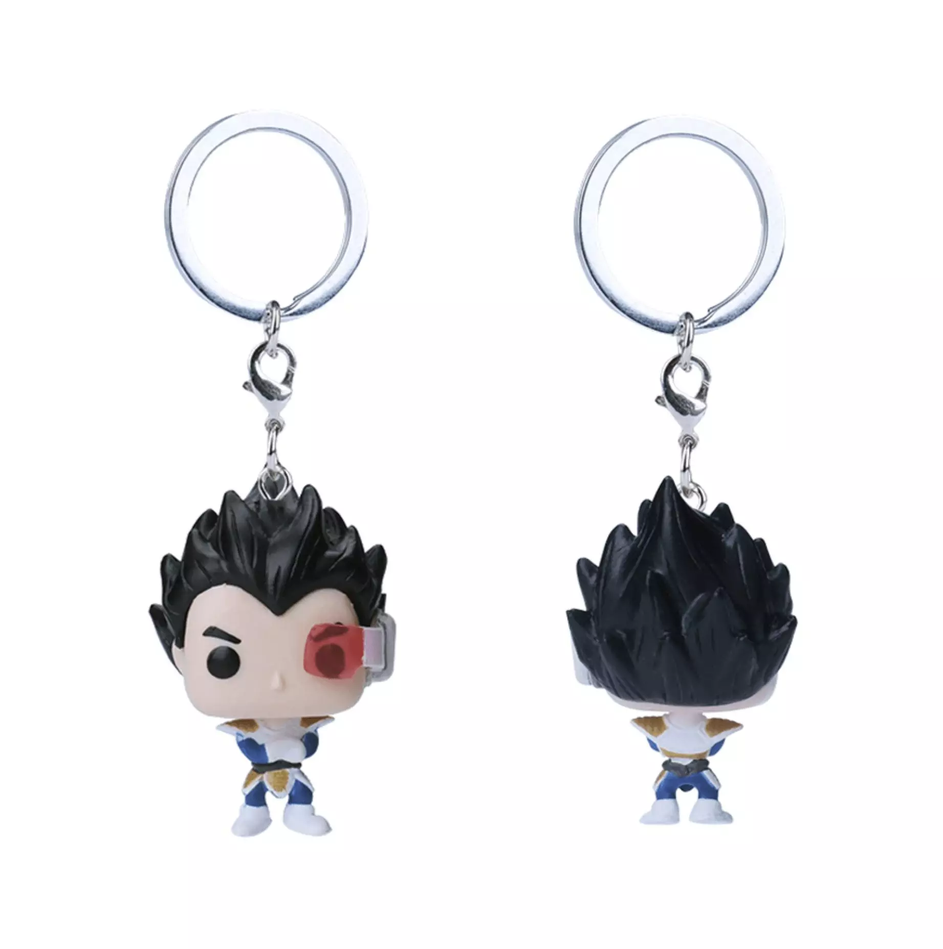 Porte-Clef Vegeta DBZ