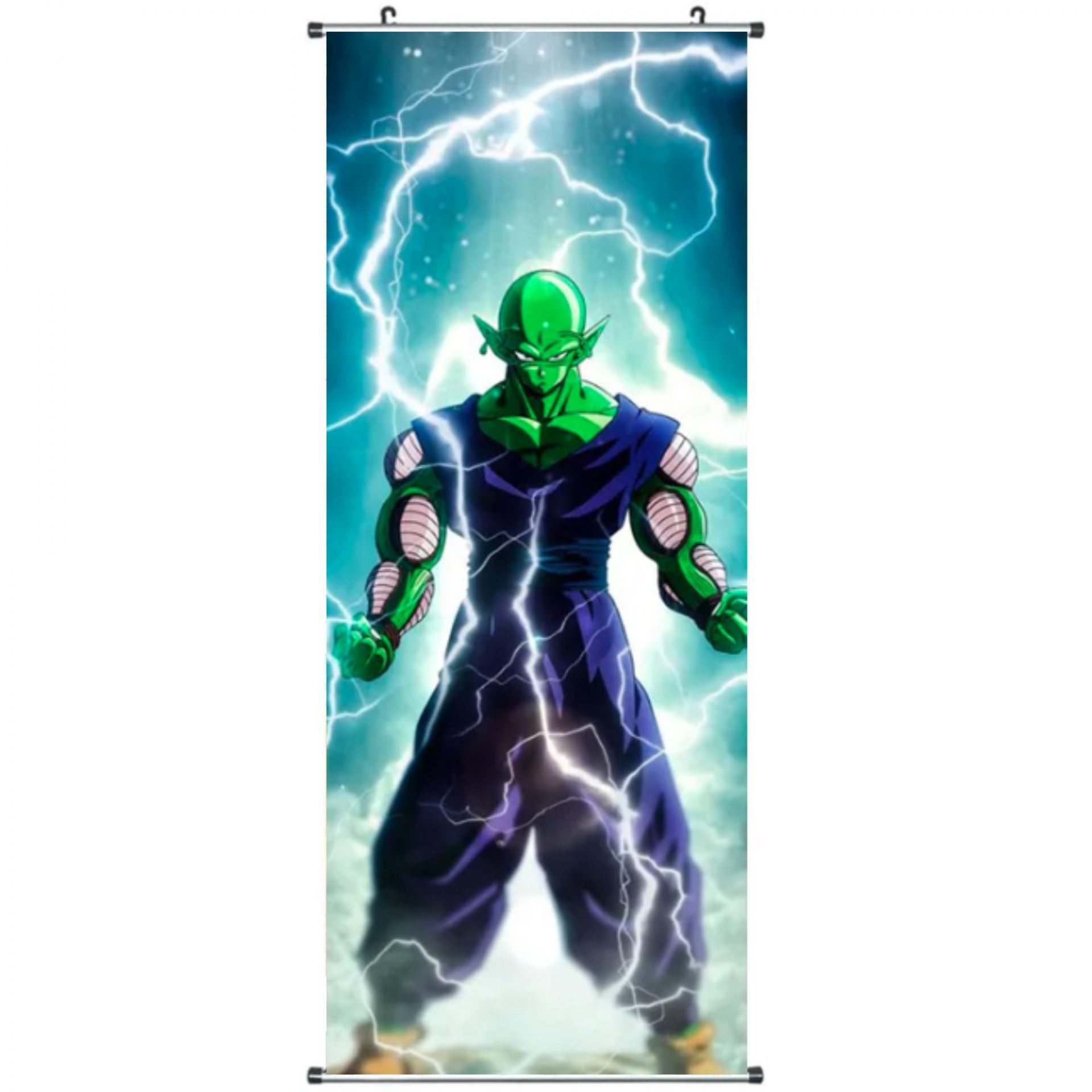 Toile Dragon Ball Z Piccolo