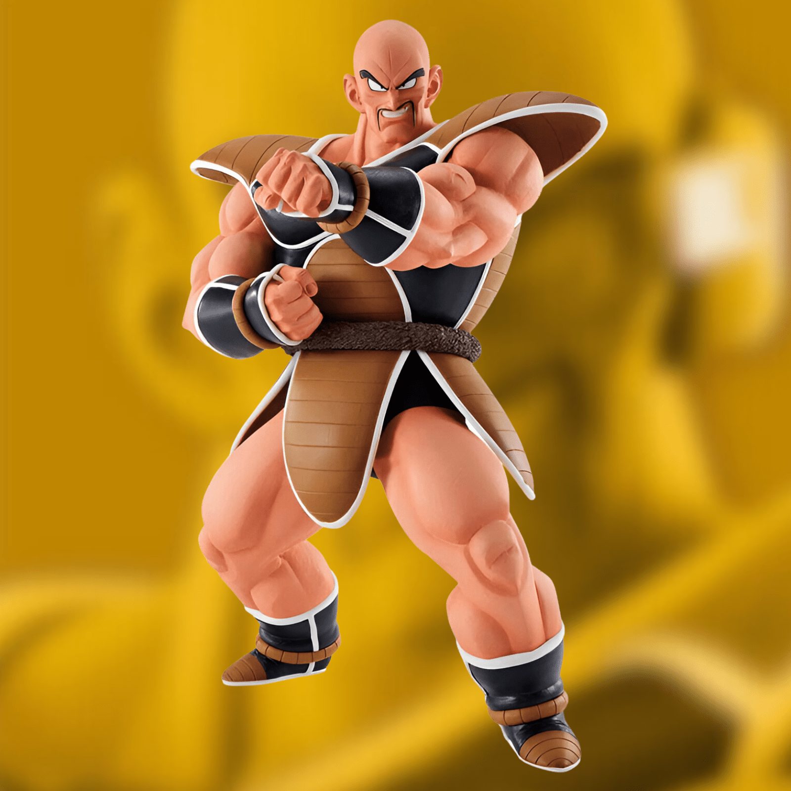 Figurine Dragon Ball Nappa