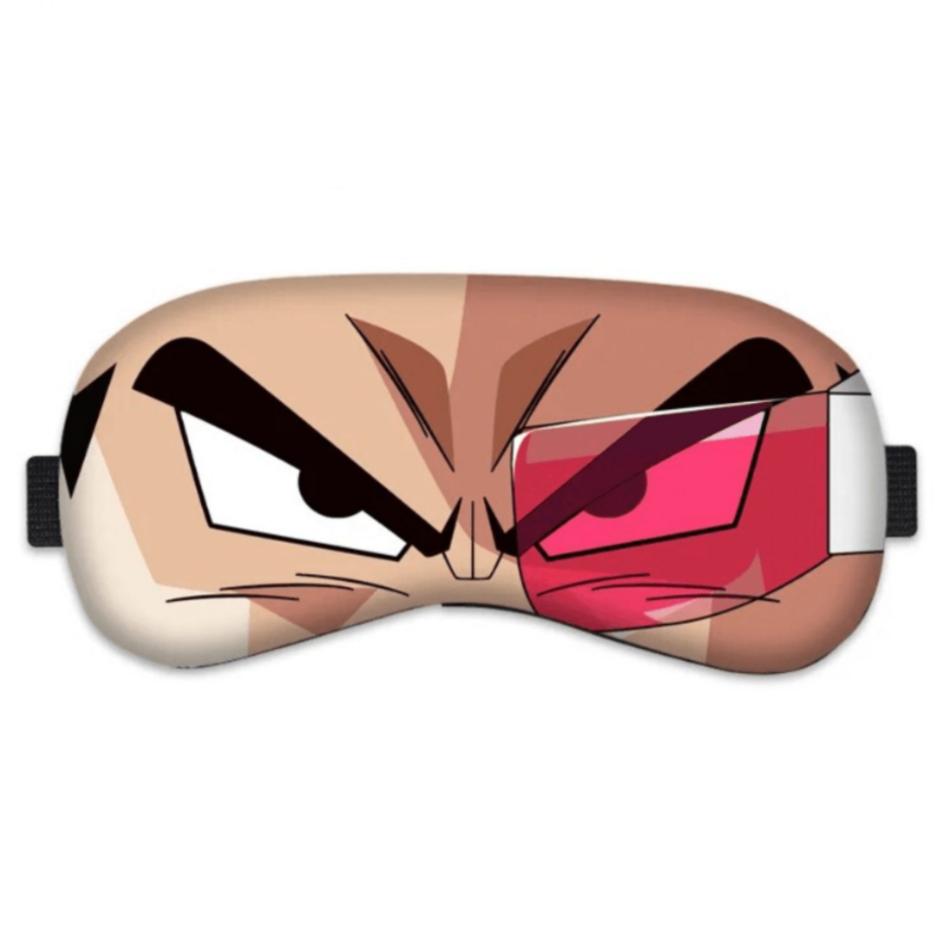 Masque de Nuit Dragon Ball Vegeta