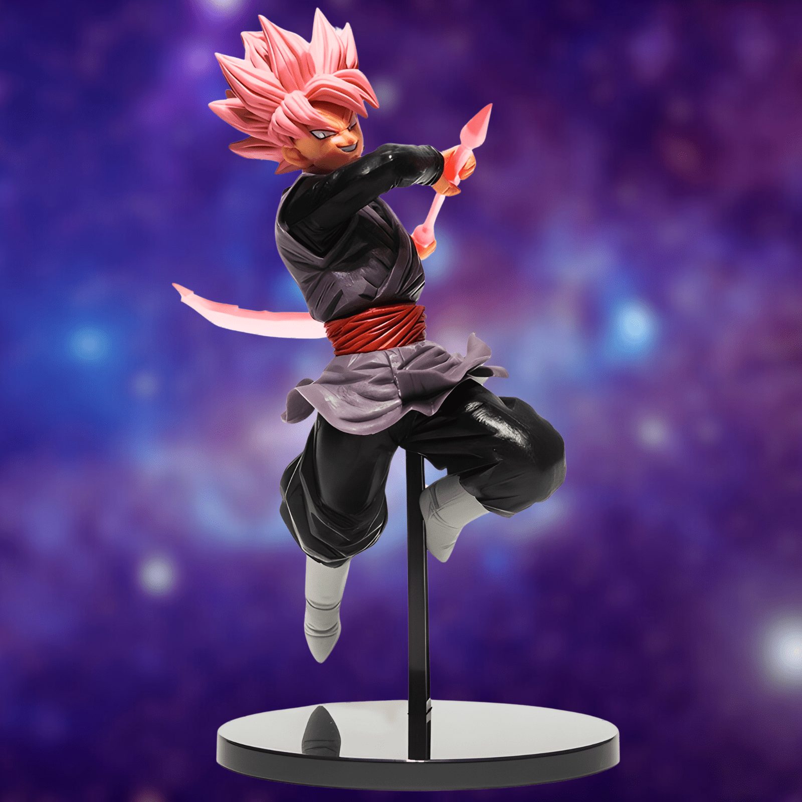 Figurine DBS Zamasu