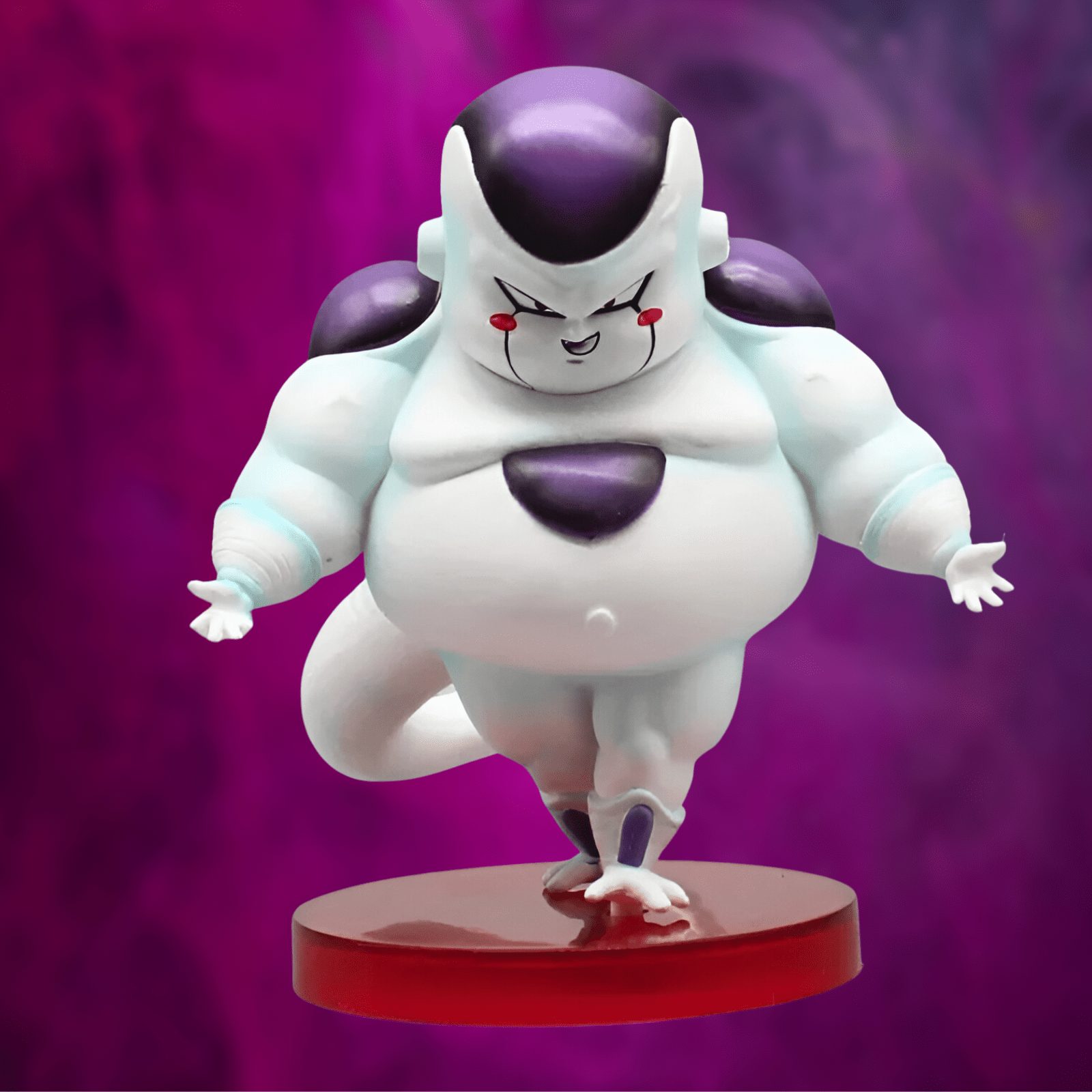 Figurine Dragon Ball Freezer Gros