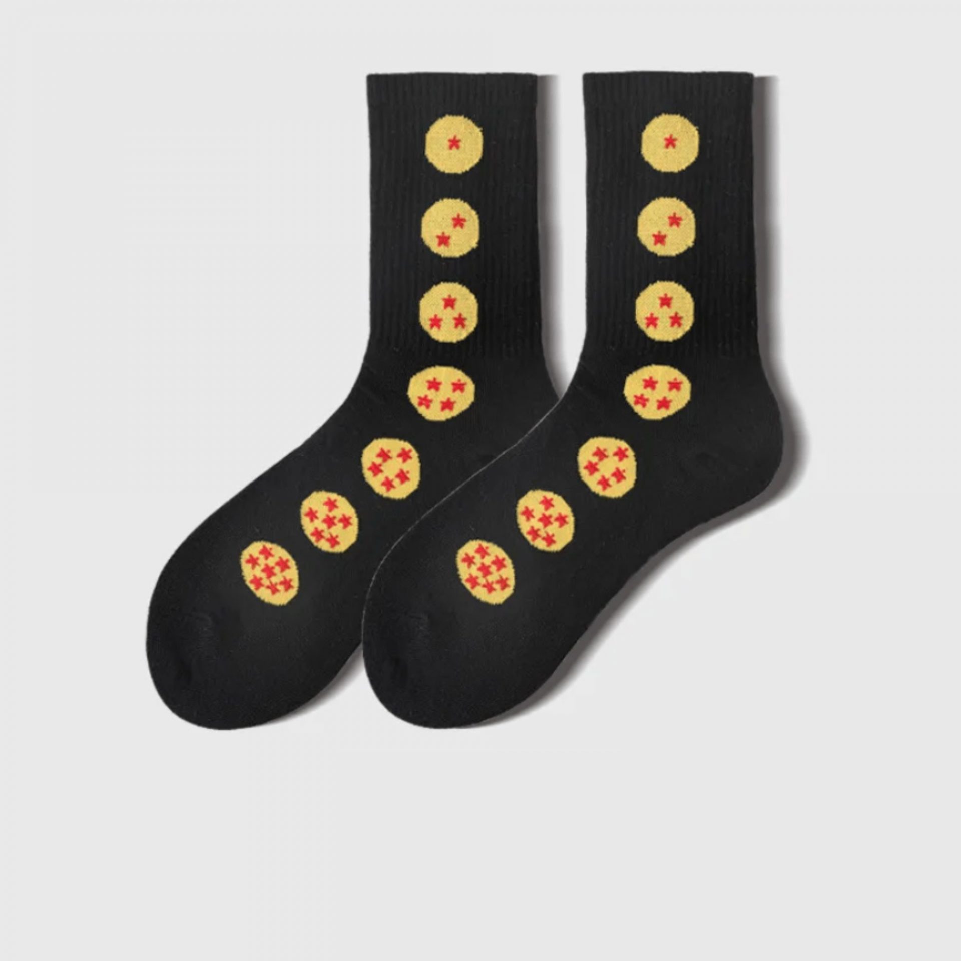 Chaussettes Dragon Ball Boules De Cristal