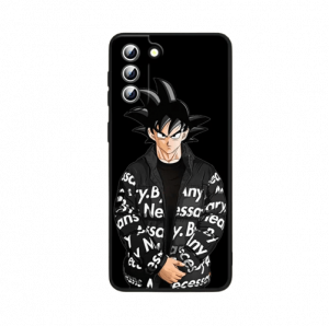 Coque Samsung Dragon Ball Goku Streetwear