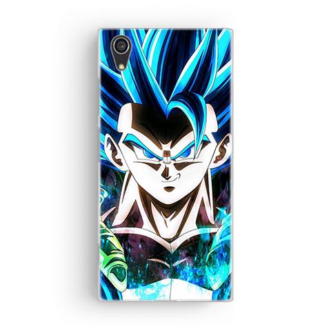 Coque Sony Gogeta