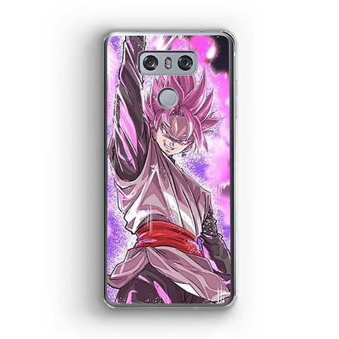 Coque G5 DBS