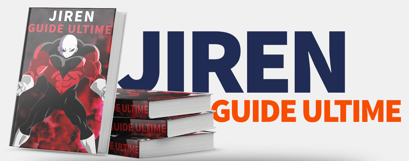 Jiren guide ultime