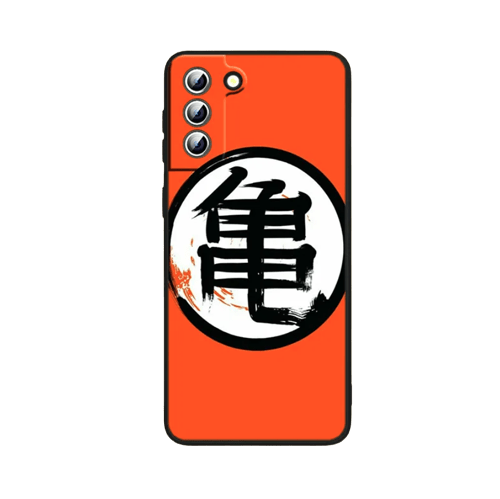 Coque Samsung Dragon Ball Kanji Kame