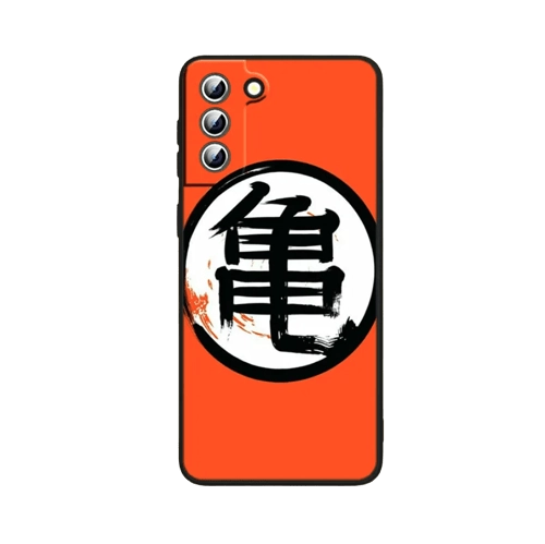 Coque Samsung Dragon Ball Kanji Kame