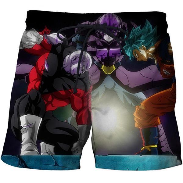 Short de Bain Jiren