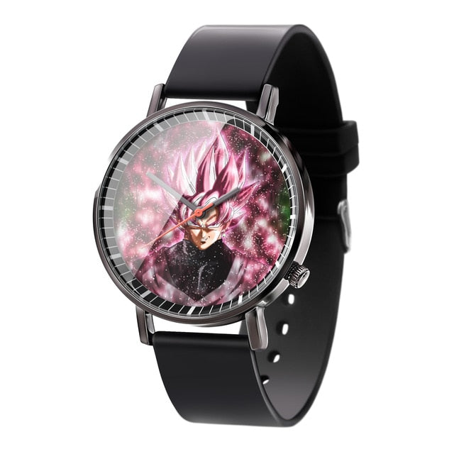 Montre Dragon Ball Z Zamasu