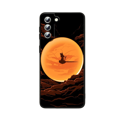 Coque Samsung Dragon Ball Rêve de Goku