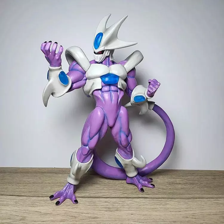 Figurine Dragon Ball GT Cooler