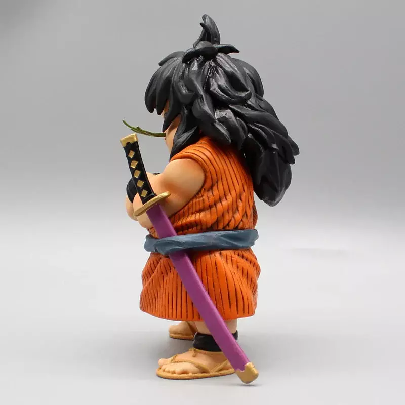 Figurine Dragon Ball Yajirobe – Image 2