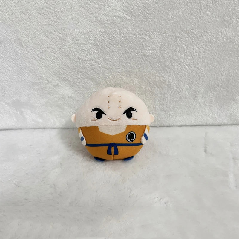 Peluche Dragon Ball Krilin