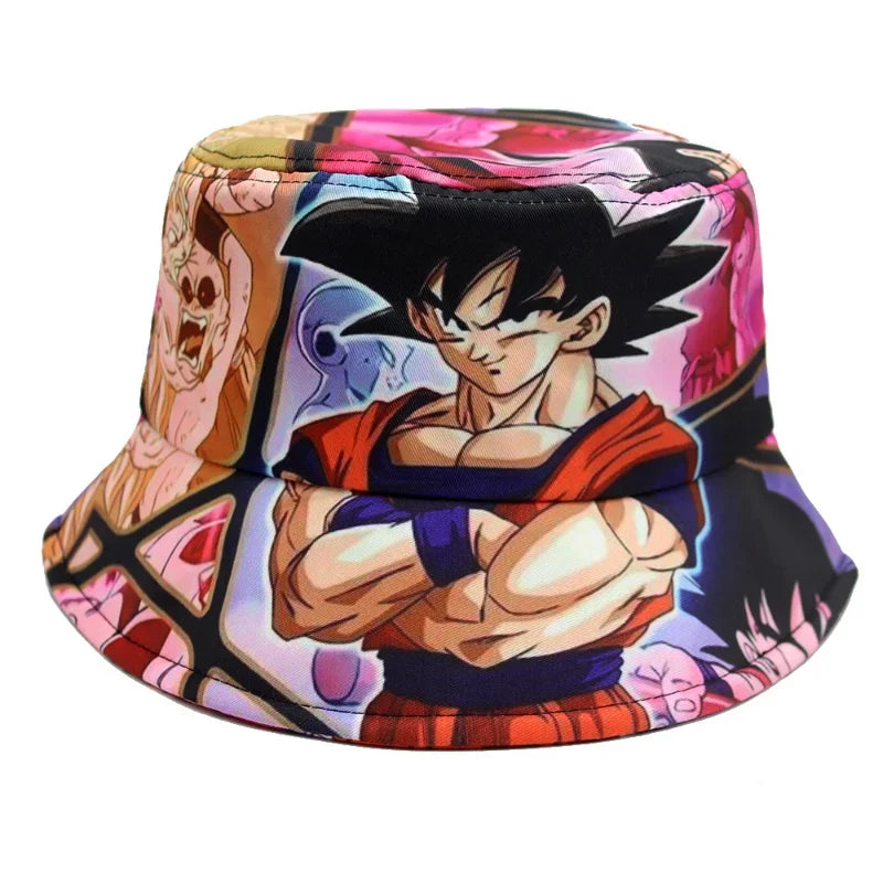 Bob Dragon Ball Sangoku