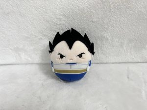 Peluche Dragon Ball Guerrier Vegeta