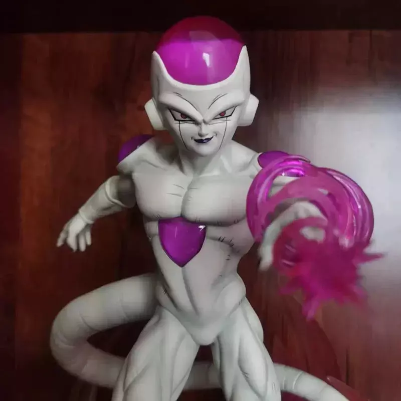 Figurine Collector Freezer Tyran Galactique – Image 3