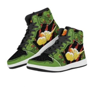 Chaussures Dragon Ball Shenron