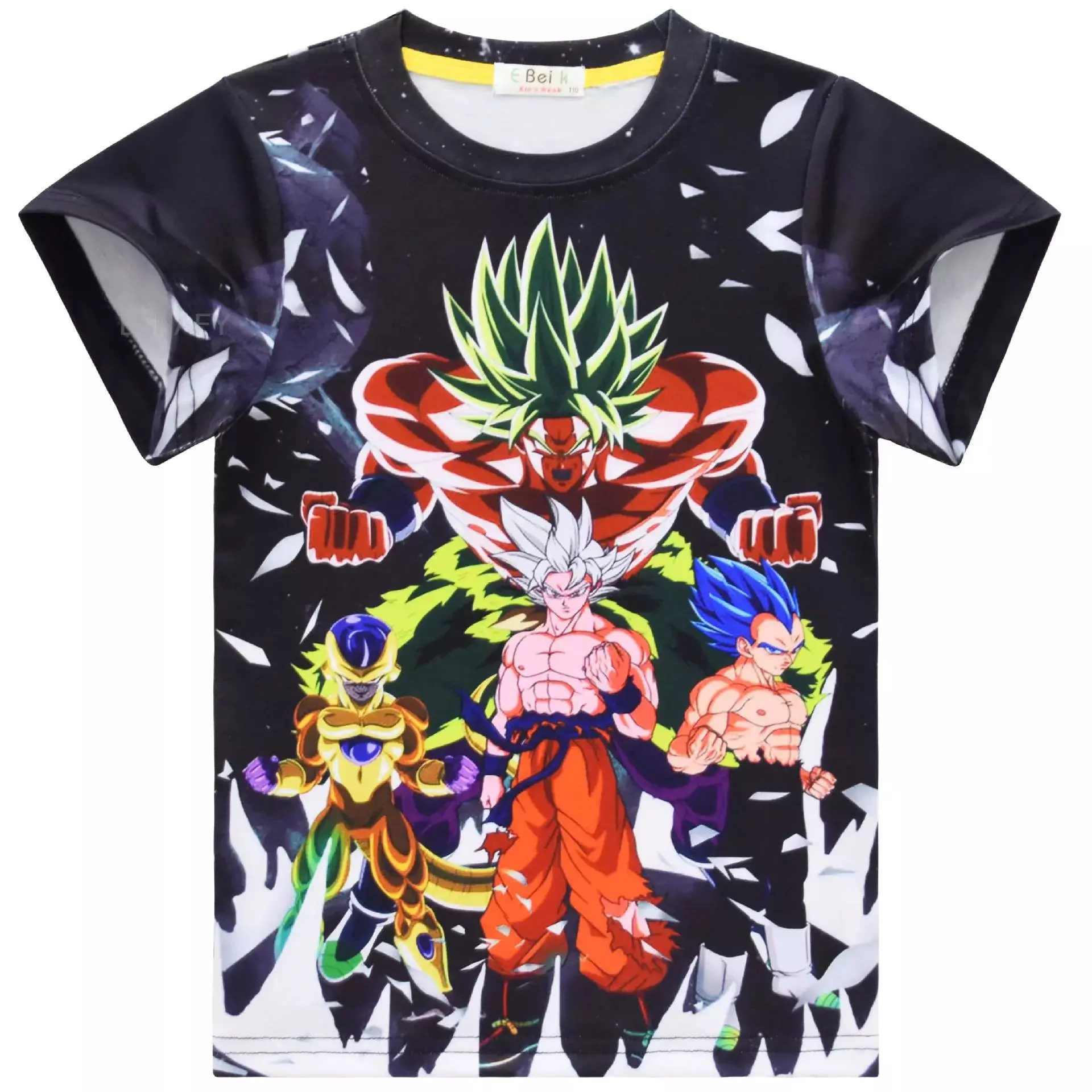 Pyjama DBS
