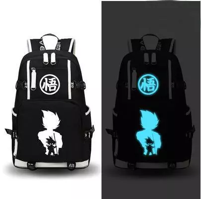 cartable goku