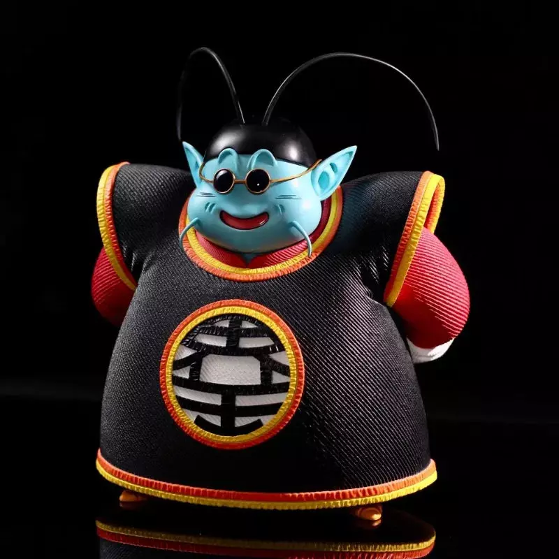 Figurine DBZ Maître Kaio