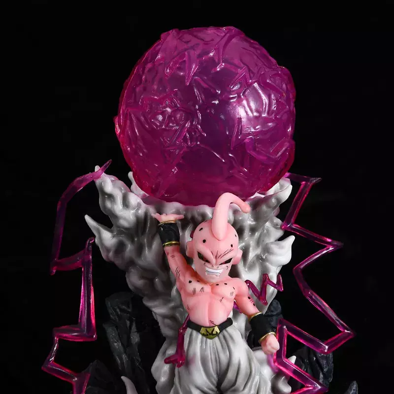Figurine DBZ Demon Kid Buu