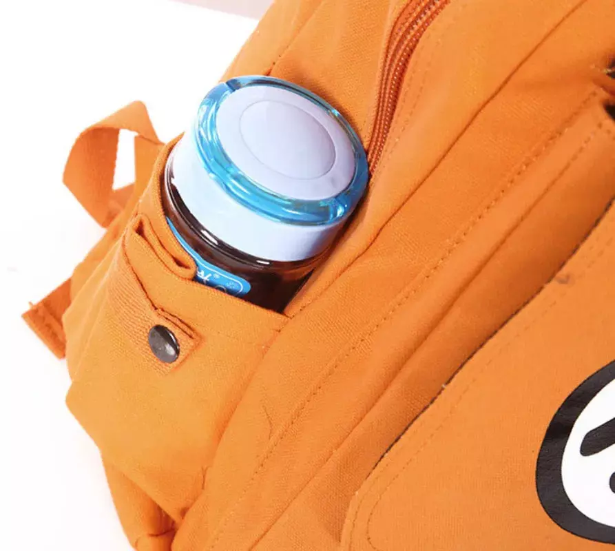 Sac à Dos Dragon Ball Boule de Cristal 7 Étoiles – Image 4