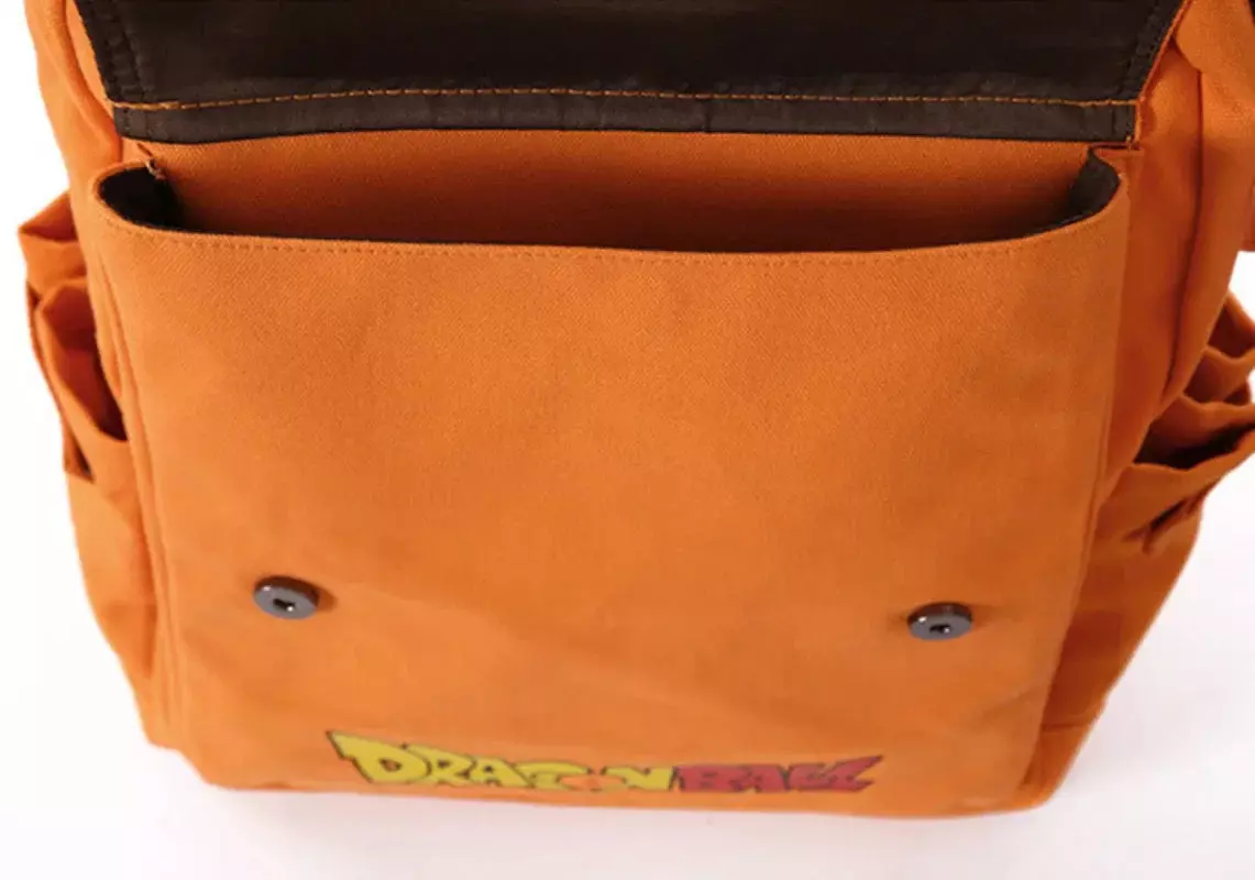 Sac à Dos Dragon Ball Boule de Cristal 7 Étoiles – Image 6