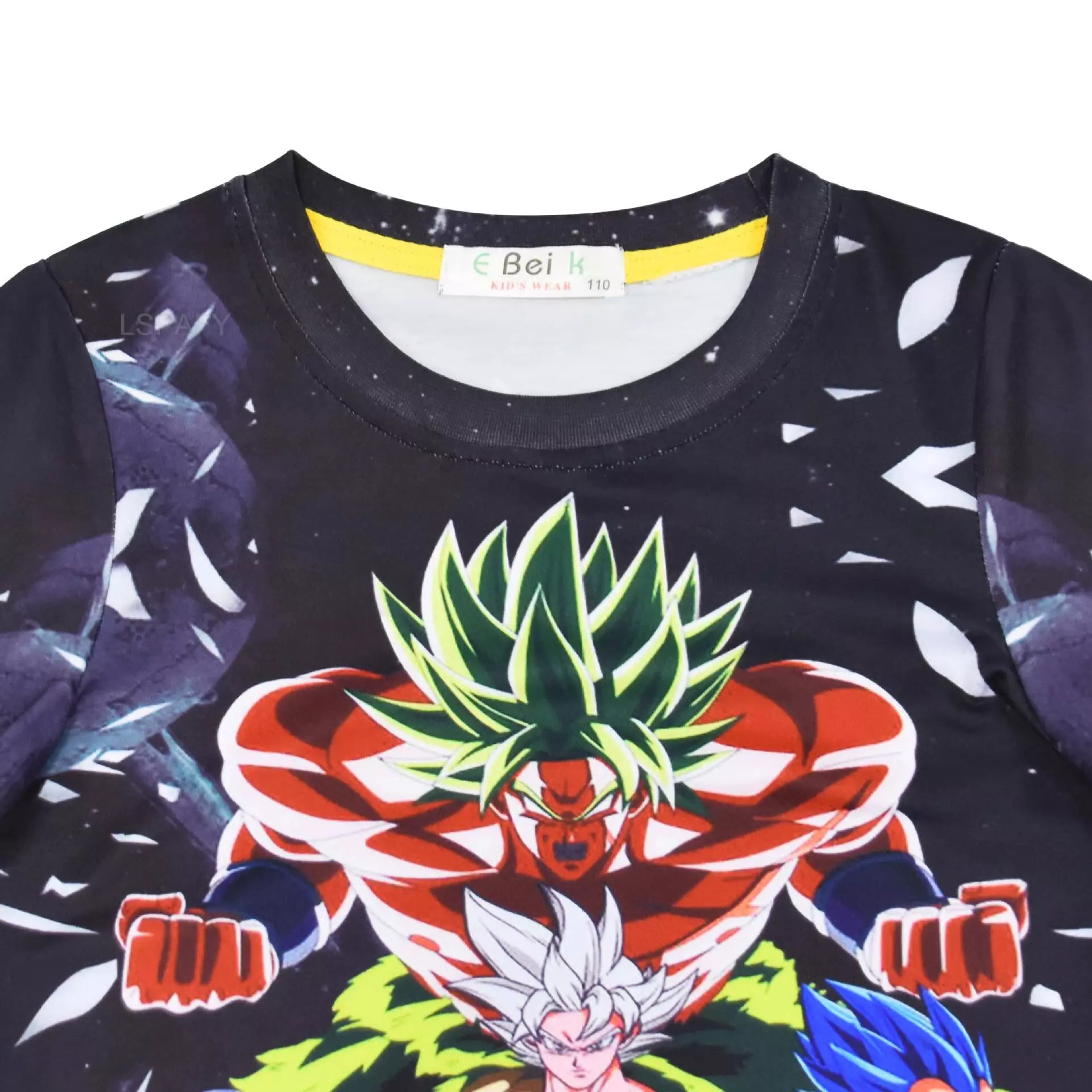 Pyjama Dragon Ball Super – Image 3
