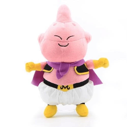 Peluche DBZ Buu