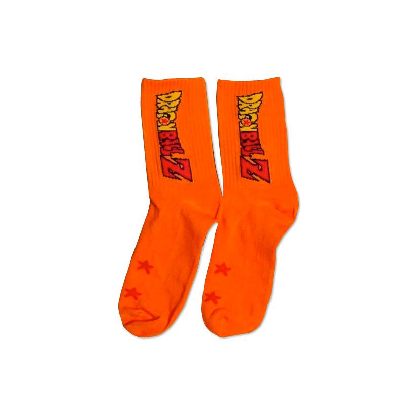 Chaussettes Dragon Ball Z Logo Original