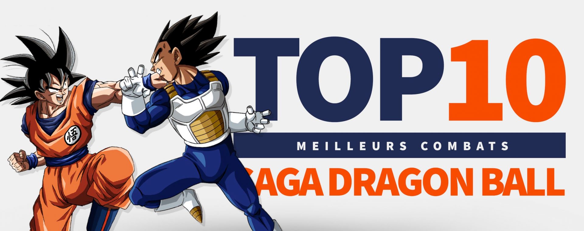 Meilleurs Combats Dragon Ball Z