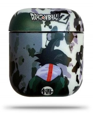 Coque Airpods Dragon Ball Supreme