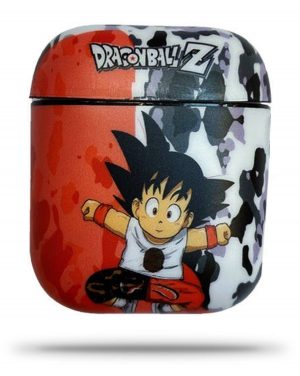 Coque de Airpods Dragon Ball